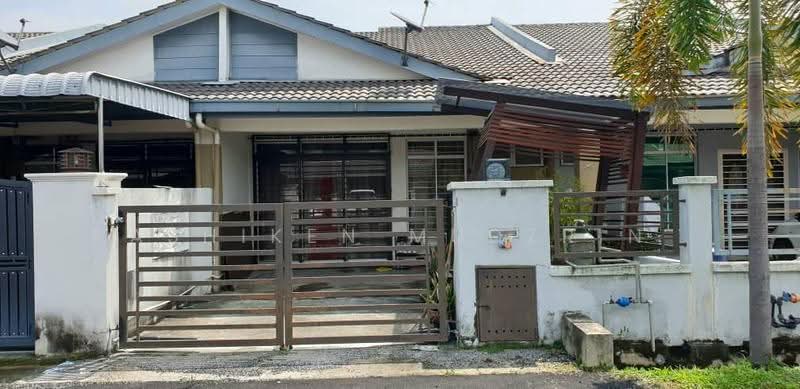 1-storey Terraced House for Rent in Bandar Putera 2 (Klang) - Ashiken Mudzrin - PropertyGuru.com.my