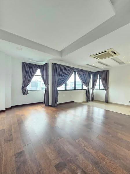 Cluster House for Sale in Skudai (Johor) - Jocelyn Lee - Living Room - PropertyGuru.com.my