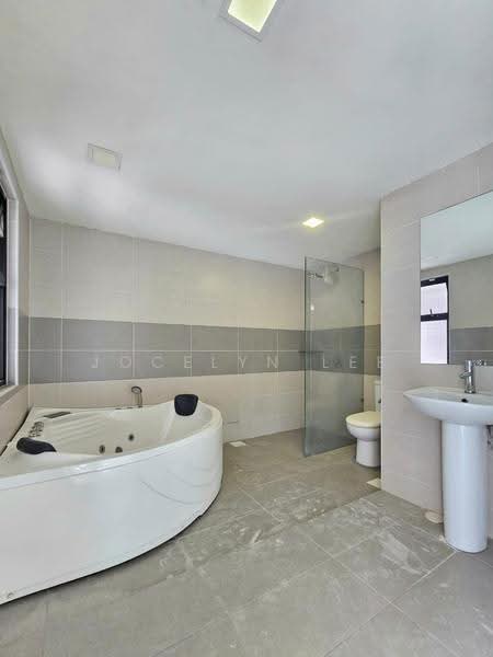 Cluster House for Sale in Skudai (Johor) - Jocelyn Lee - PropertyGuru.com.my