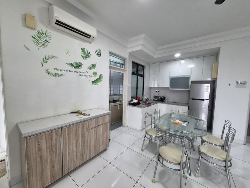 Kediaman Servis untuk Disewa di The Platino Serviced Apartment - Ck Leow - PropertyGuru.com.my