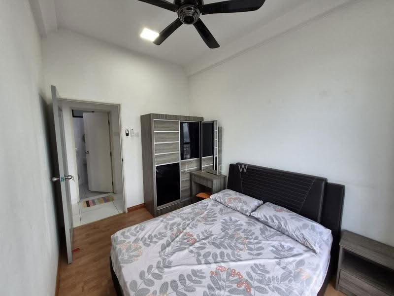 Kediaman Servis untuk Disewa di The Platino Serviced Apartment - Ck Leow - PropertyGuru.com.my