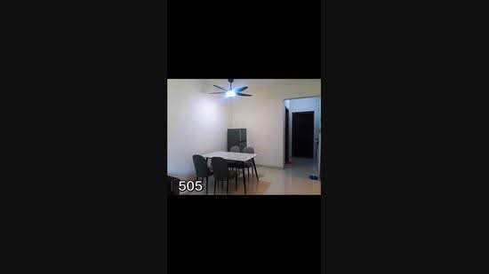 Condominium for Rent at Ataraxia Park @ Forest City - May Low - PropertyGuru.com.my