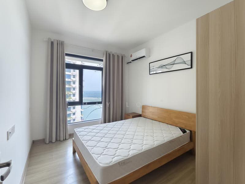 Condominium for Rent at Ataraxia Park @ Forest City - May Low - forest city master room - PropertyGuru.com.my