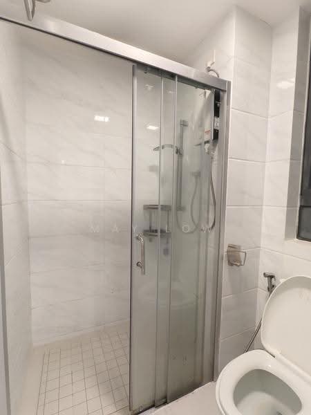 Condominium for Rent at Ataraxia Park @ Forest City - May Low - forest city bathroom room - PropertyGuru.com.my