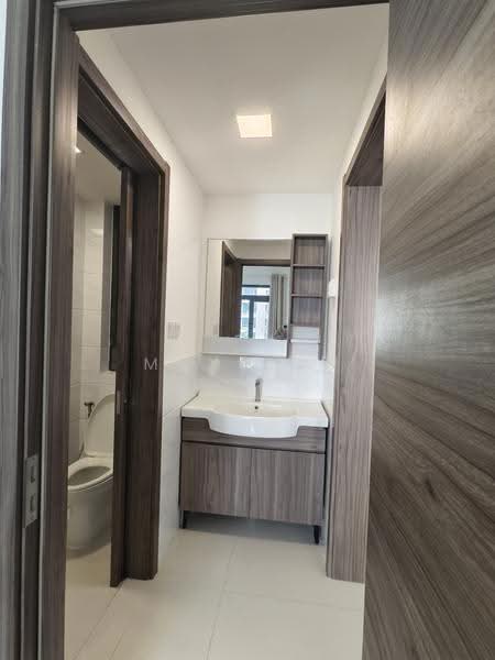 Condominium for Rent at Ataraxia Park @ Forest City - May Low - forest city - PropertyGuru.com.my