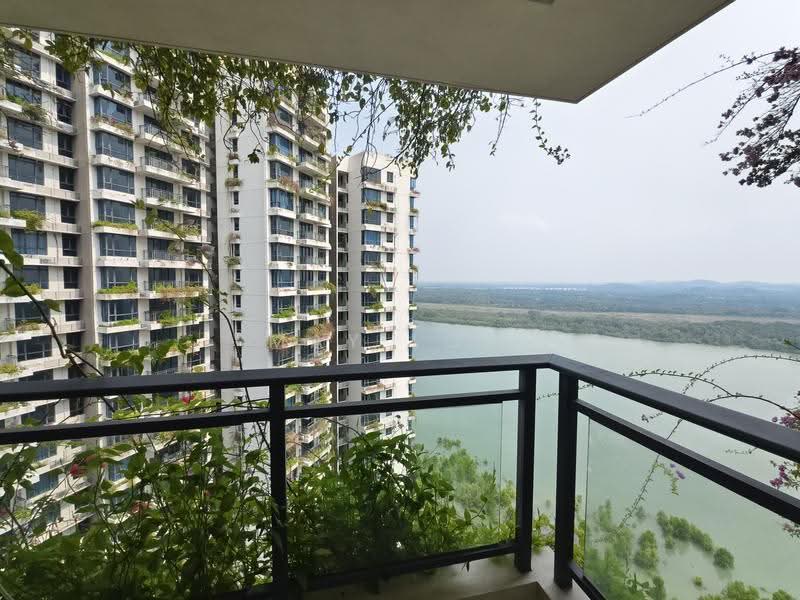 Condominium for Rent at Ataraxia Park @ Forest City - May Low - forest city view - PropertyGuru.com.my