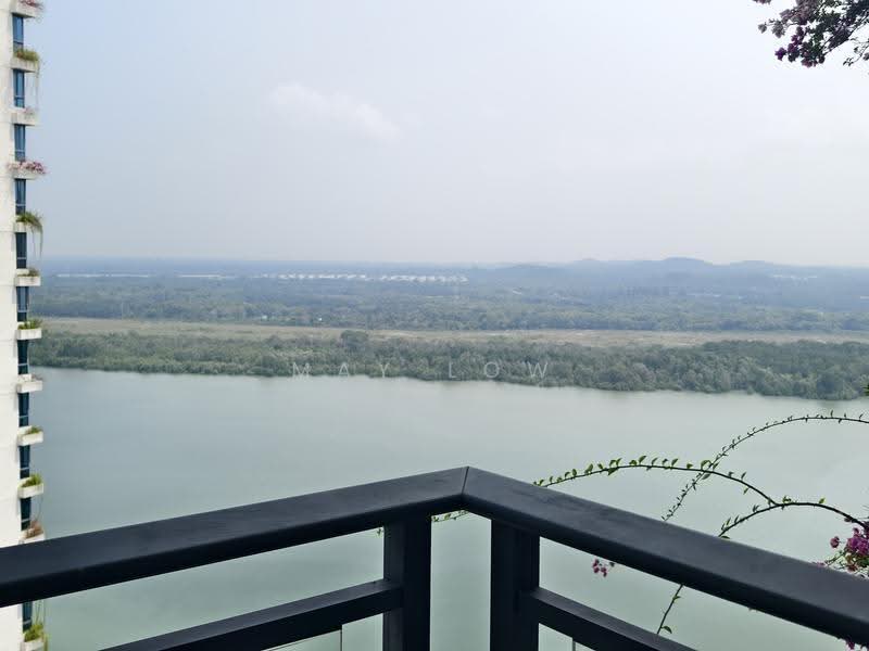 Condominium for Rent at Ataraxia Park @ Forest City - May Low - forest city view - PropertyGuru.com.my