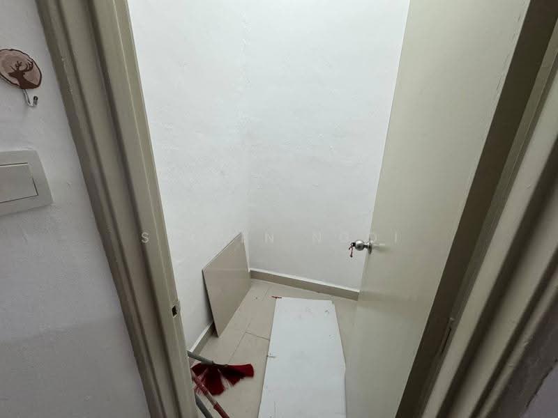 Pangsapuri untuk Dijual di Desa Skudai Apartment - Steven Ngoi - Interior - PropertyGuru.com.my