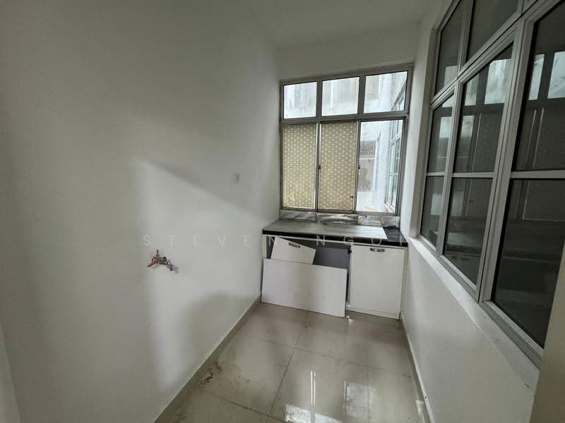 Pangsapuri untuk Dijual di Desa Skudai Apartment - Steven Ngoi - Interior - PropertyGuru.com.my