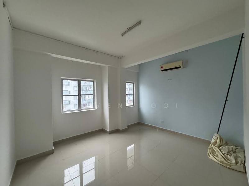 Pangsapuri untuk Dijual di Desa Skudai Apartment - Steven Ngoi - Interior - PropertyGuru.com.my