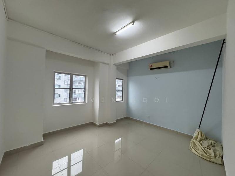 Pangsapuri untuk Dijual di Desa Skudai Apartment - Steven Ngoi - Interior - PropertyGuru.com.my
