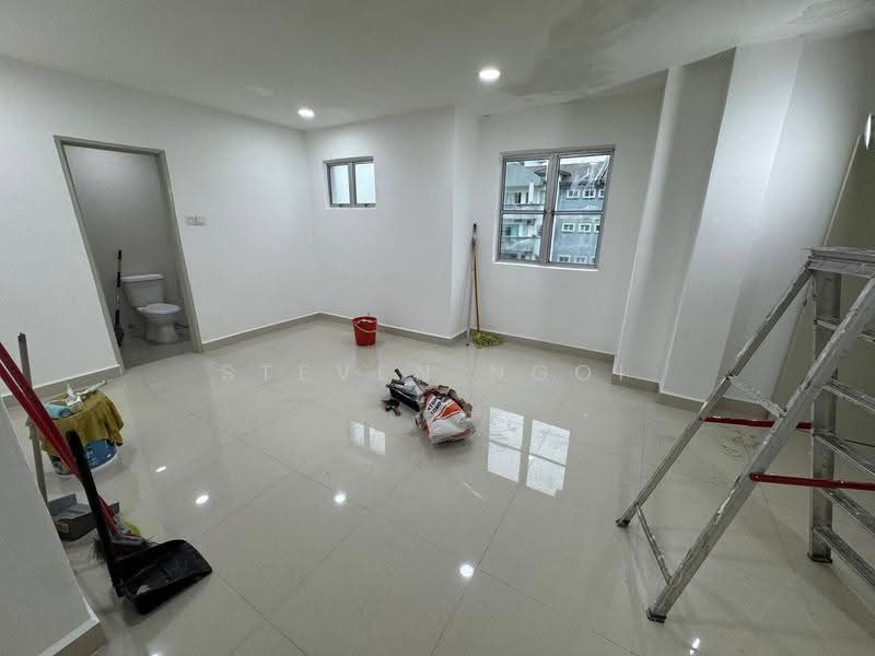 Pangsapuri untuk Dijual di Desa Skudai Apartment - Steven Ngoi - Interior - PropertyGuru.com.my