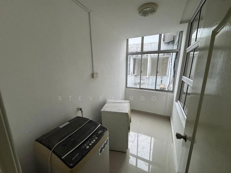 Pangsapuri untuk Dijual di Desa Skudai Apartment - Steven Ngoi - Interior - PropertyGuru.com.my