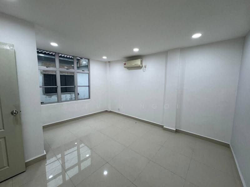 Pangsapuri untuk Dijual di Desa Skudai Apartment - Steven Ngoi - Interior - PropertyGuru.com.my