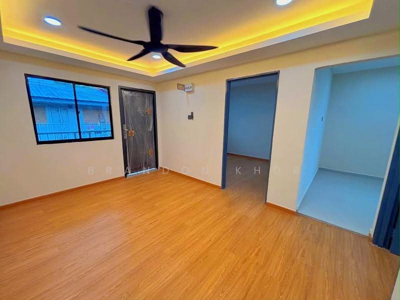 Flat for Sale at Taman Cempaka - Brandon Khor - PropertyGuru.com.my