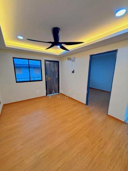 Flat for Sale at Taman Cempaka - Brandon Khor - PropertyGuru.com.my