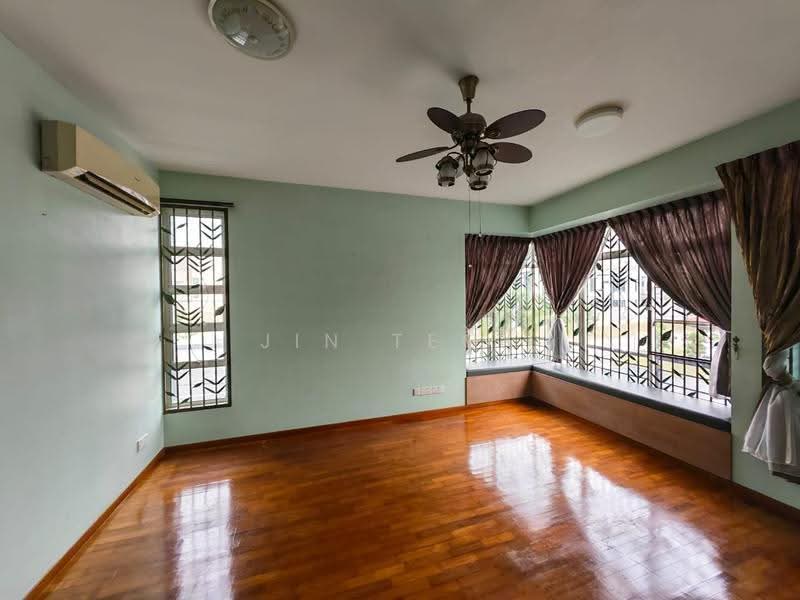 Rumah Kluster untuk Disewa di Bukit Indah (Iskandar Puteri (Nusajaya)) - Jin Teok - PropertyGuru.com.my