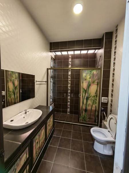 Rumah Kluster untuk Disewa di Bukit Indah (Iskandar Puteri (Nusajaya)) - Jin Teok - PropertyGuru.com.my
