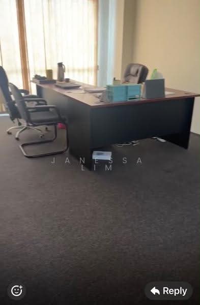 Pejabat untuk Disewa di Taman Molek (Johor Bahru) - Janessa Lim - Interior - PropertyGuru.com.my