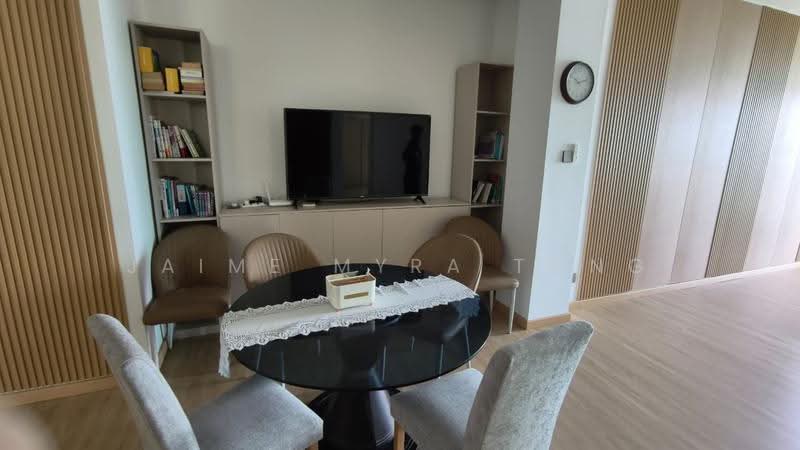 Condominium for Rent at The Peak Vista - Jaime Myra Tong - Living Room - PropertyGuru.com.my