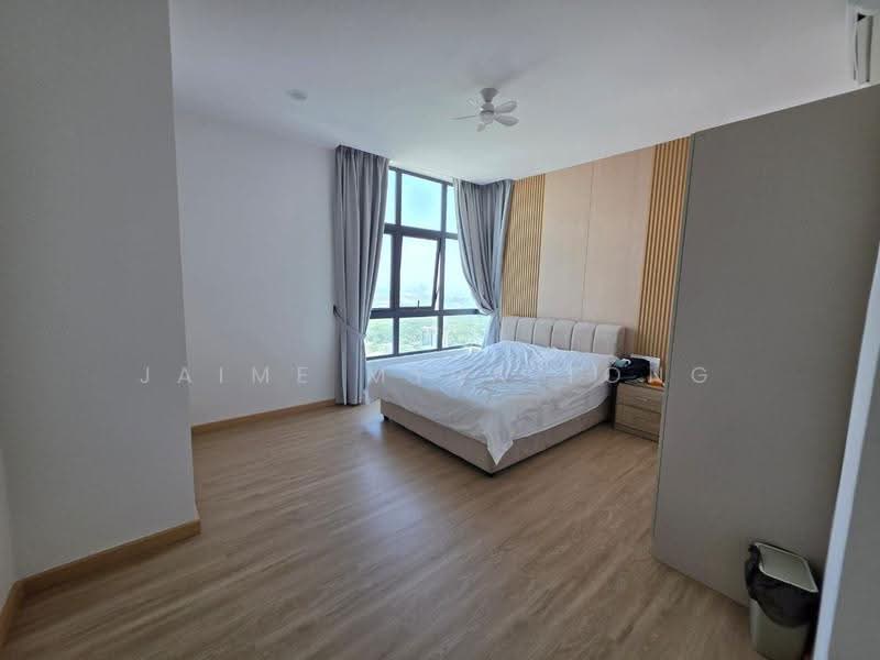 Condominium for Rent at The Peak Vista - Jaime Myra Tong - Bedroom - PropertyGuru.com.my