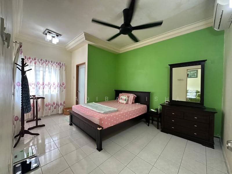 Apartment for Sale at Pangsapuri Merak - Nur Adibah Ishak - PropertyGuru.com.my