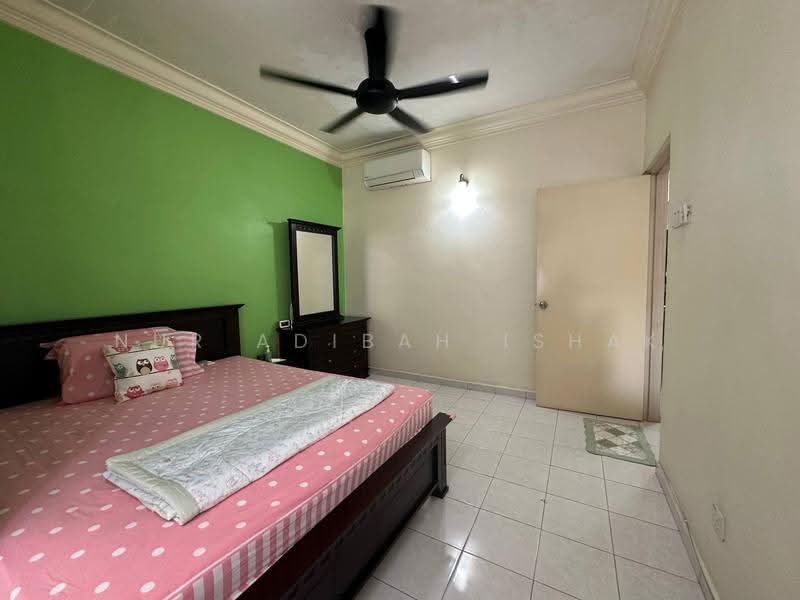 Apartment for Sale at Pangsapuri Merak - Nur Adibah Ishak - PropertyGuru.com.my
