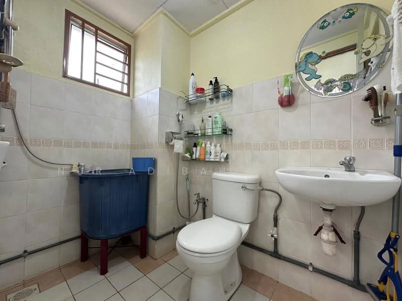 Apartment for Sale at Pangsapuri Merak - Nur Adibah Ishak - PropertyGuru.com.my