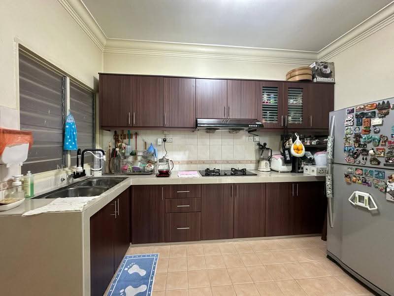 Apartment for Sale at Pangsapuri Merak - Nur Adibah Ishak - PropertyGuru.com.my