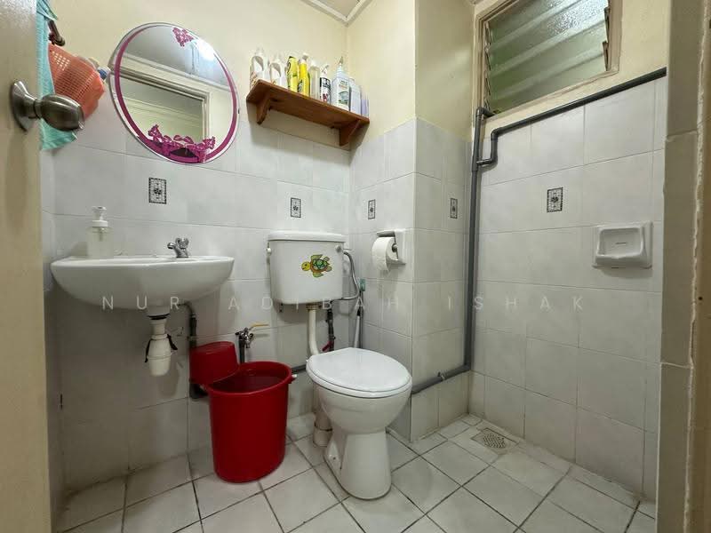 Apartment for Sale at Pangsapuri Merak - Nur Adibah Ishak - PropertyGuru.com.my