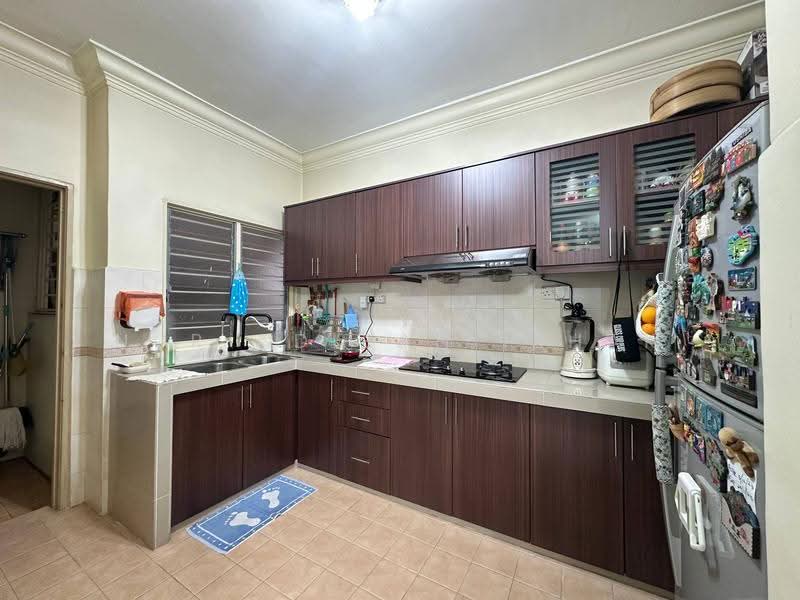 Apartment for Sale at Pangsapuri Merak - Nur Adibah Ishak - PropertyGuru.com.my