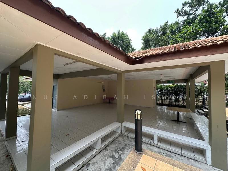 Apartment for Sale at Pangsapuri Merak - Nur Adibah Ishak - PropertyGuru.com.my