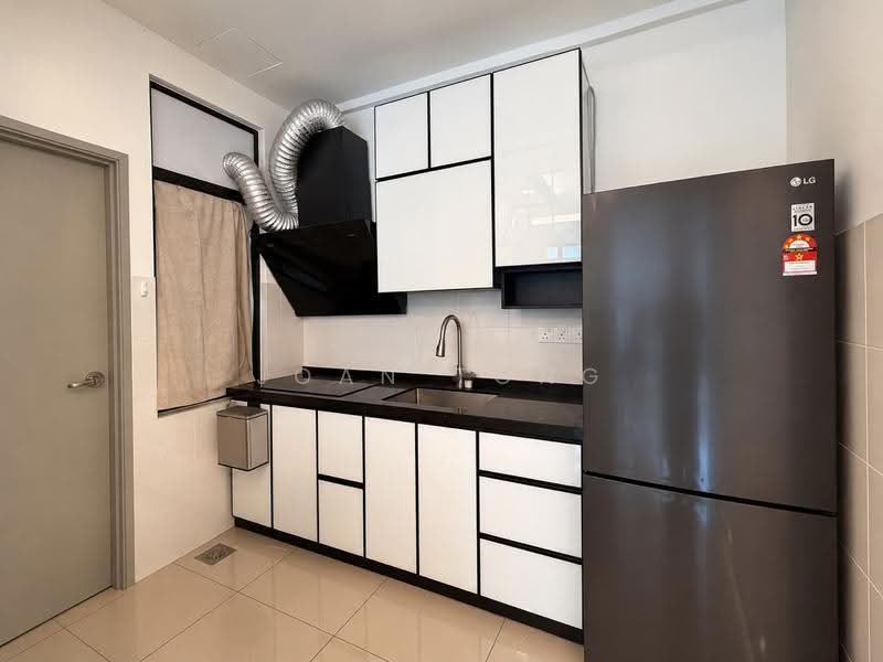 Pangsapuri untuk Dijual di Austin Regency (Pangsapuri Austin Perdana) - Joan Tong - PropertyGuru.com.my