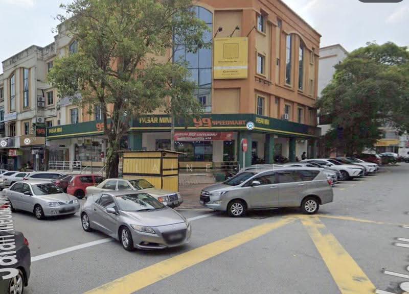 Shop for Rent in Kepong (Kuala Lumpur) - Elaine Lee - Exterior - PropertyGuru.com.my
