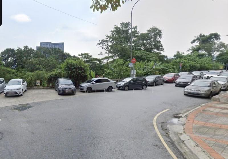 Shop for Rent in Kepong (Kuala Lumpur) - Elaine Lee - Exterior - PropertyGuru.com.my