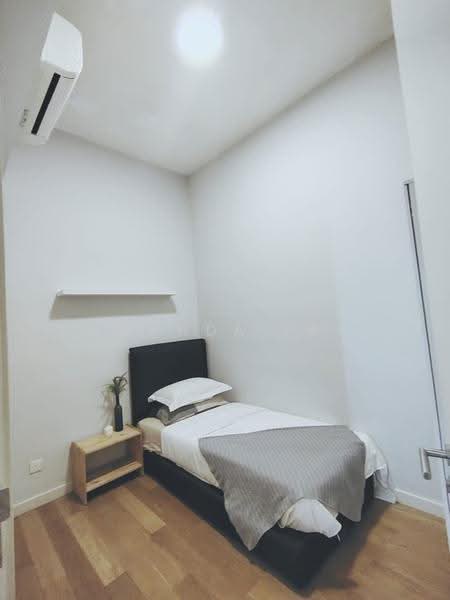 Service Residence for Rent at Vogue Suites One - Amanda Lau - Bedroom - PropertyGuru.com.my