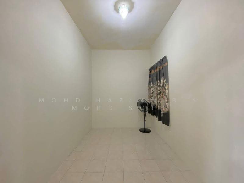 Apartment for Sale at Bayu Villa - Mohd Hazlan bin Mohd Sopi - PropertyGuru.com.my