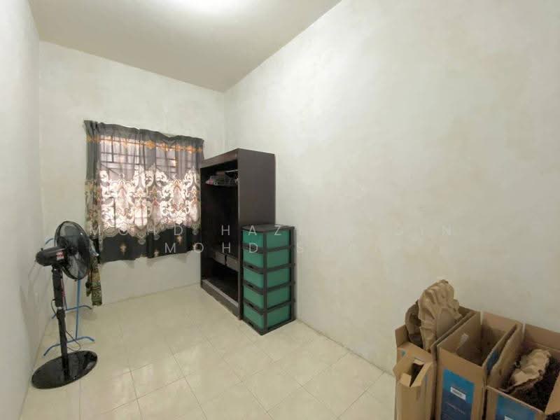 Apartment for Sale at Bayu Villa - Mohd Hazlan bin Mohd Sopi - PropertyGuru.com.my