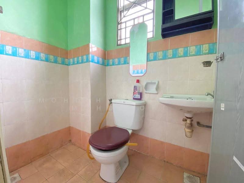 Apartment for Sale at Bayu Villa - Mohd Hazlan bin Mohd Sopi - PropertyGuru.com.my
