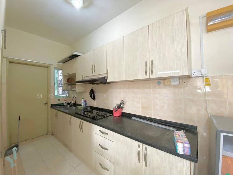 Apartment for Sale at Bayu Villa - Mohd Hazlan bin Mohd Sopi - PropertyGuru.com.my