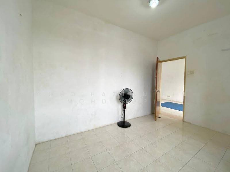 Apartment for Sale at Bayu Villa - Mohd Hazlan bin Mohd Sopi - PropertyGuru.com.my