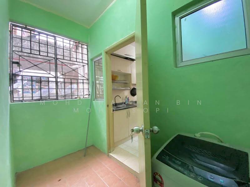 Apartment for Sale at Bayu Villa - Mohd Hazlan bin Mohd Sopi - PropertyGuru.com.my