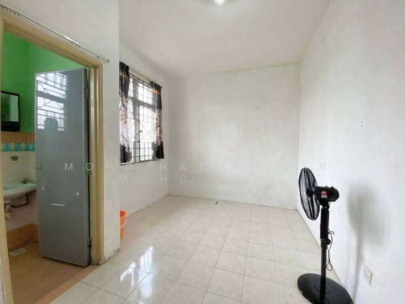Apartment for Sale at Bayu Villa - Mohd Hazlan bin Mohd Sopi - PropertyGuru.com.my
