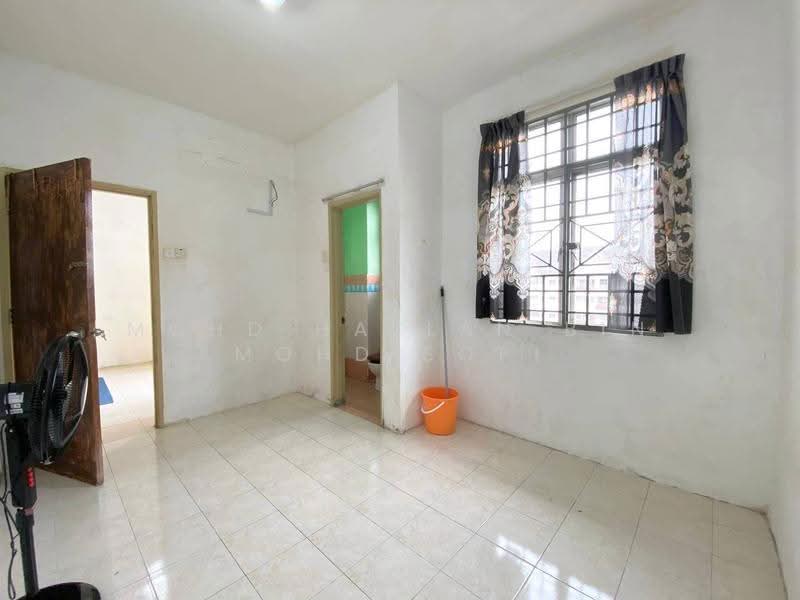 Apartment for Sale at Bayu Villa - Mohd Hazlan bin Mohd Sopi - PropertyGuru.com.my