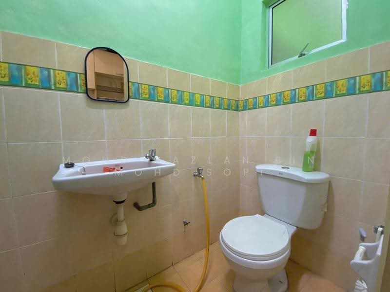 Apartment for Sale at Bayu Villa - Mohd Hazlan bin Mohd Sopi - PropertyGuru.com.my