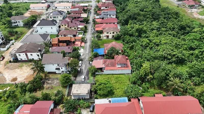 Tanah Kediaman untuk Dijual di Seksyen 30 (Shah Alam) - Mohd Hazlan bin Mohd Sopi - PropertyGuru.com.my