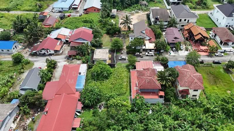 Tanah Kediaman untuk Dijual di Seksyen 30 (Shah Alam) - Mohd Hazlan bin Mohd Sopi - PropertyGuru.com.my
