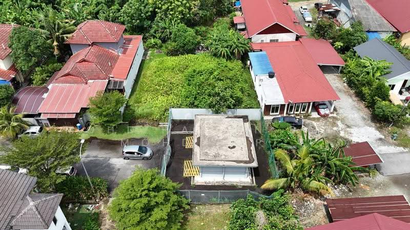 Tanah Kediaman untuk Dijual di Seksyen 30 (Shah Alam) - Mohd Hazlan bin Mohd Sopi - PropertyGuru.com.my