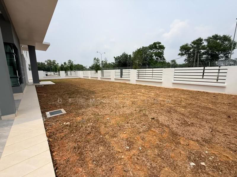 2-storey Terraced House for Rent in Taman Ponderosa (Johor Bahru) - Desmond Lew - Exterior - PropertyGuru.com.my