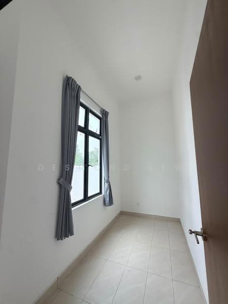 2-storey Terraced House for Rent in Taman Ponderosa (Johor Bahru) - Desmond Lew - Interior - PropertyGuru.com.my